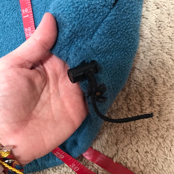 Vision vintage fleece - Picture 3 of 8